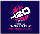 ICC Men’s T20 World Cup